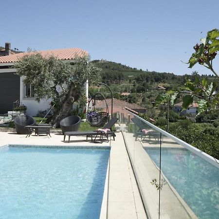 Freches Casas Do Aidro旅馆 外观 照片