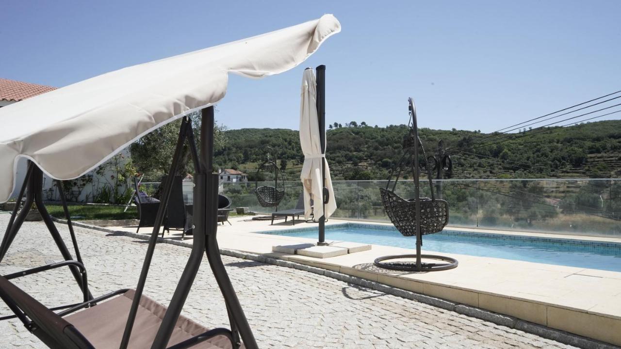 Freches Casas Do Aidro旅馆 外观 照片