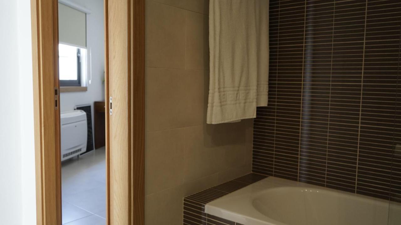 Freches Casas Do Aidro旅馆 外观 照片