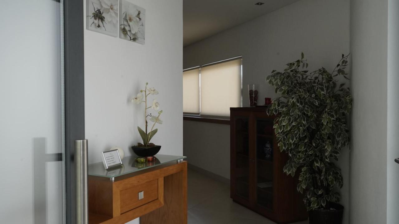 Freches Casas Do Aidro旅馆 外观 照片