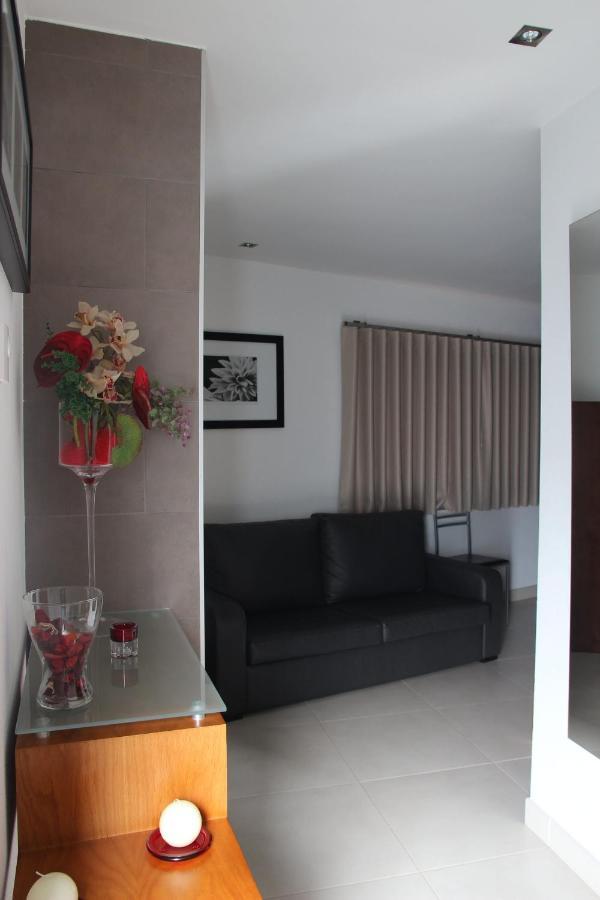 Freches Casas Do Aidro旅馆 外观 照片