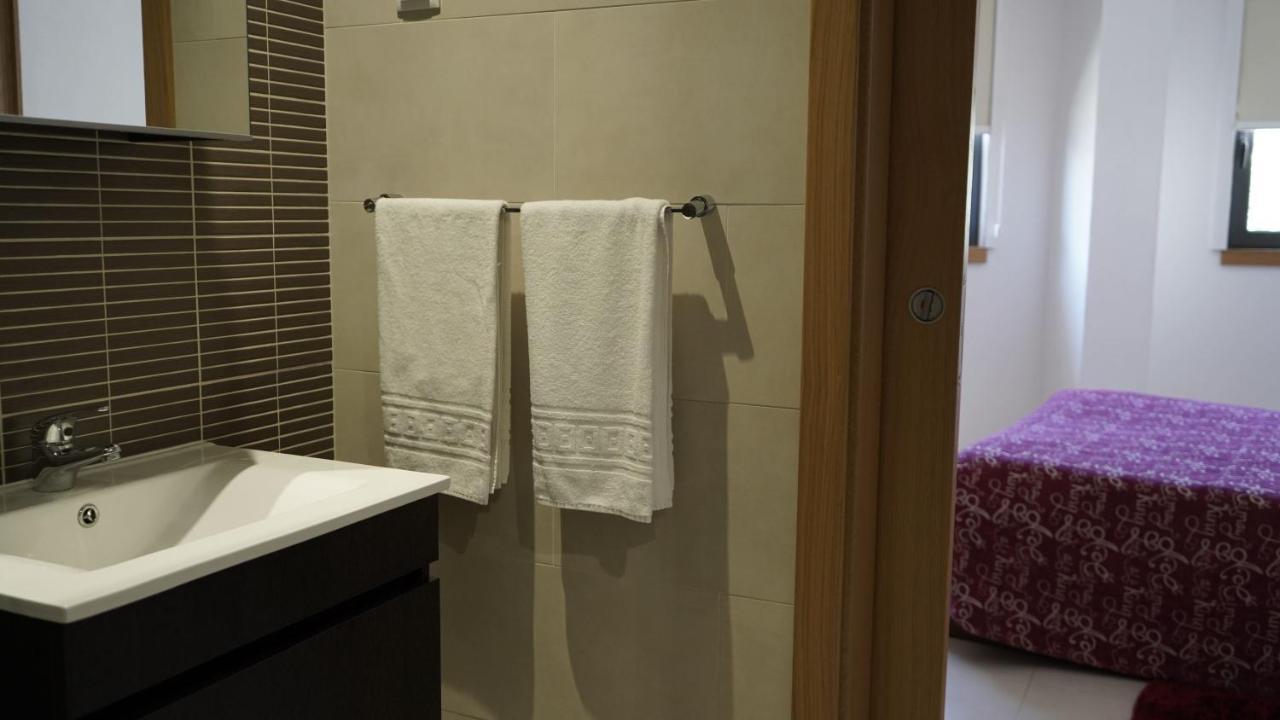 Freches Casas Do Aidro旅馆 外观 照片