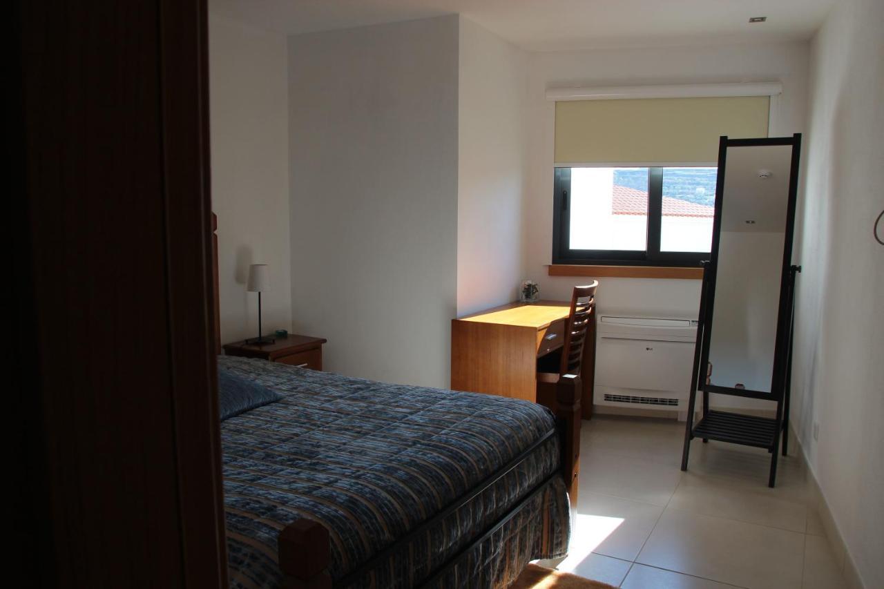 Freches Casas Do Aidro旅馆 外观 照片
