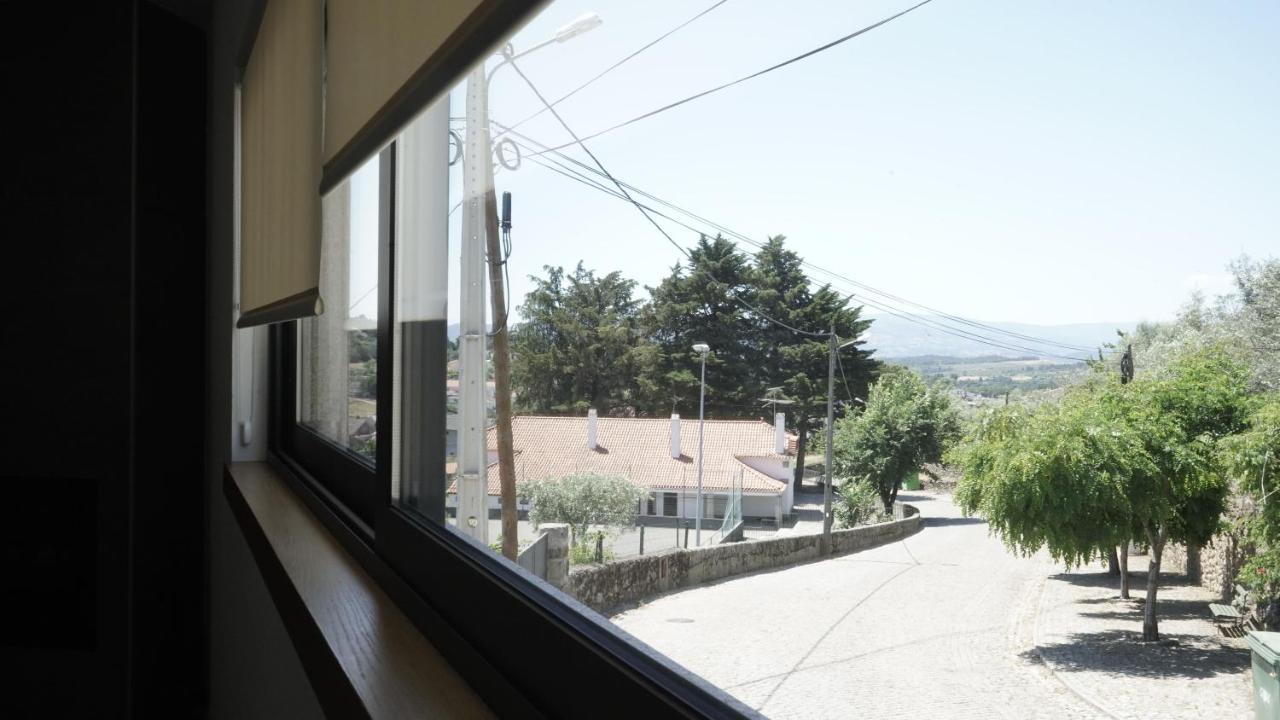 Freches Casas Do Aidro旅馆 外观 照片