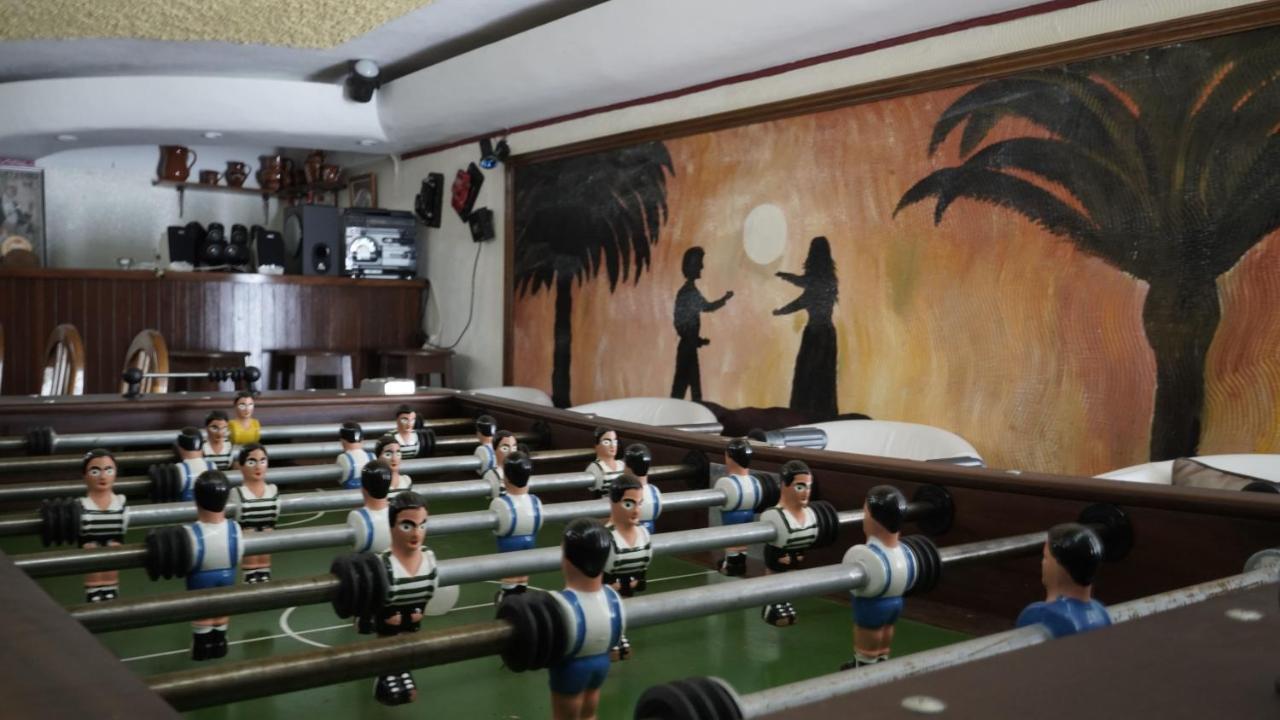 Freches Casas Do Aidro旅馆 外观 照片