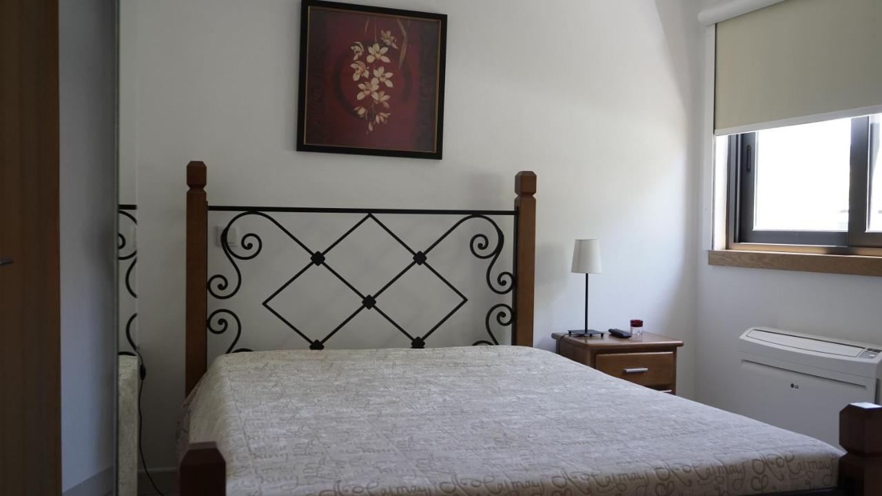Freches Casas Do Aidro旅馆 外观 照片