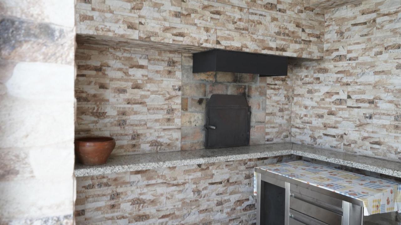 Freches Casas Do Aidro旅馆 外观 照片