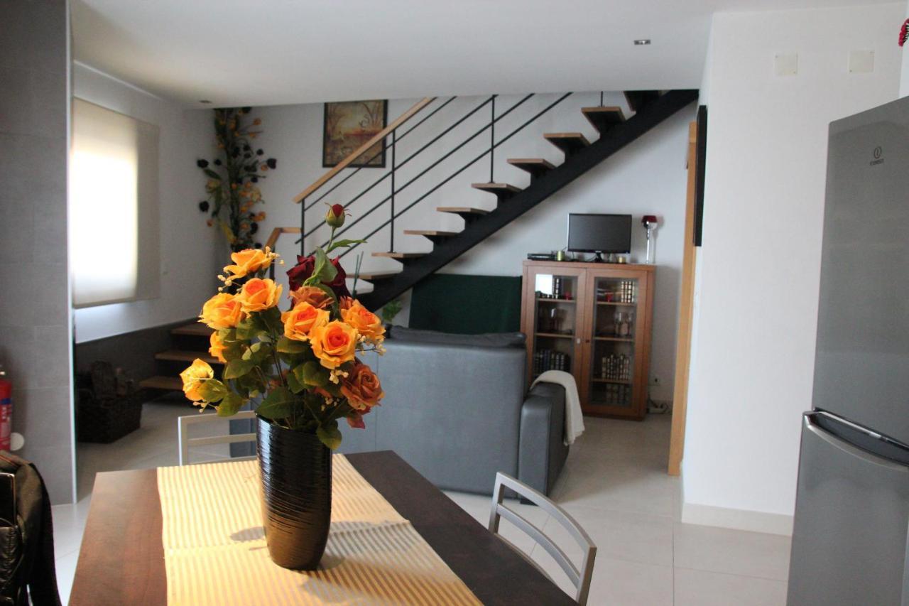 Freches Casas Do Aidro旅馆 外观 照片