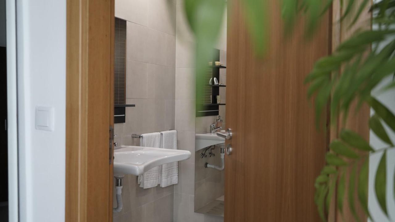 Freches Casas Do Aidro旅馆 外观 照片