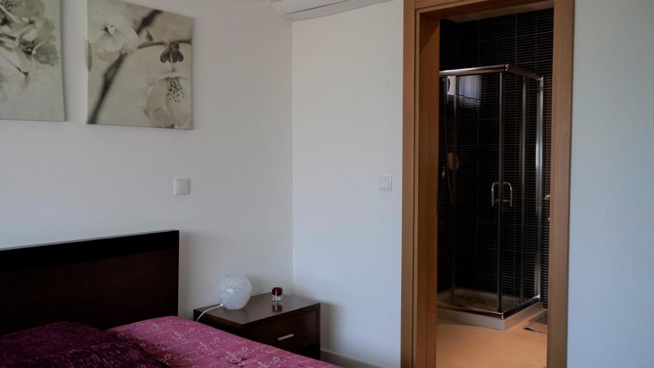 Freches Casas Do Aidro旅馆 外观 照片